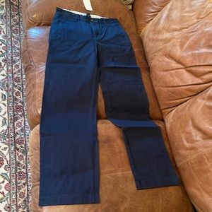 Polo by Ralph Lauren G.I. Flat - Front Chino